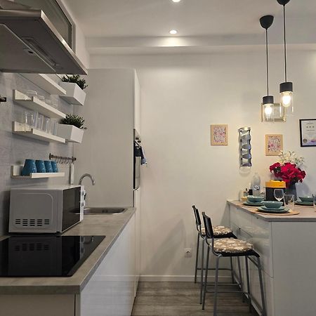 Carina Apartment Budapeşte Dış mekan fotoğraf