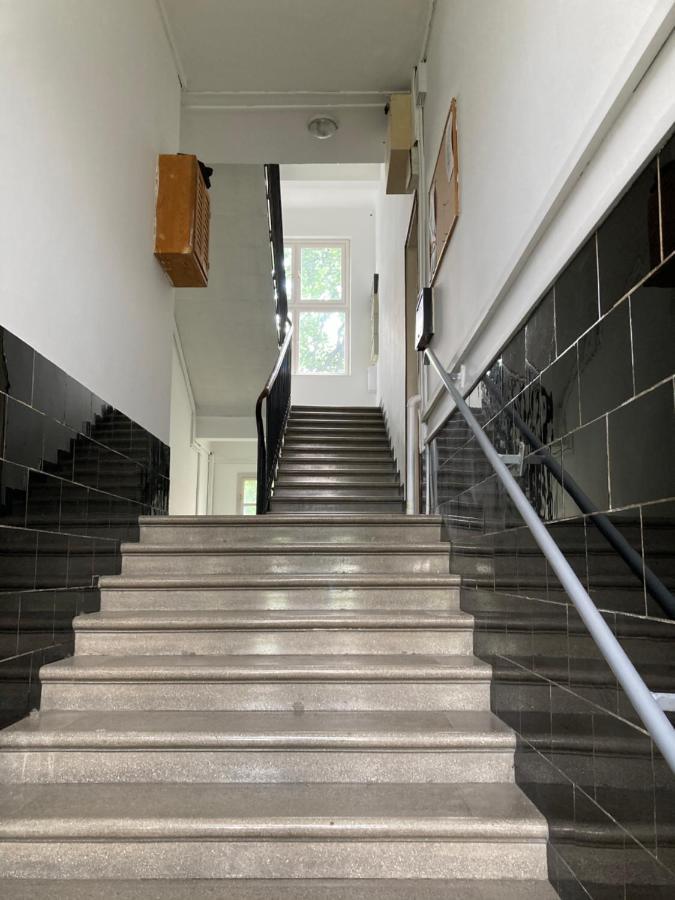Carina Apartment Budapeşte Dış mekan fotoğraf