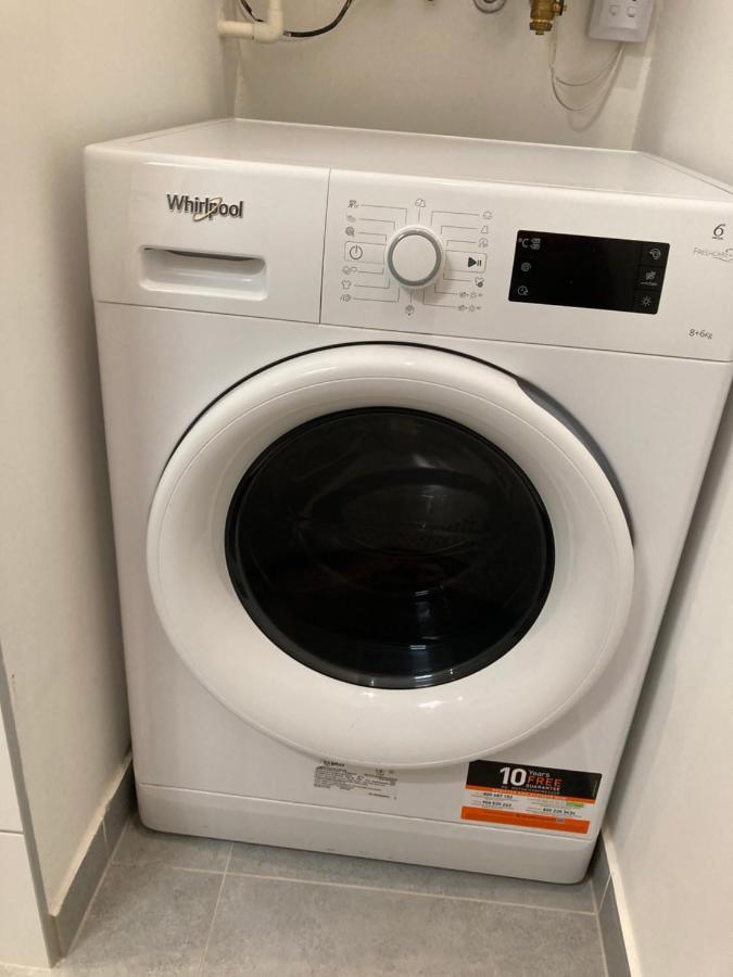 Carina Apartment Budapeşte Dış mekan fotoğraf