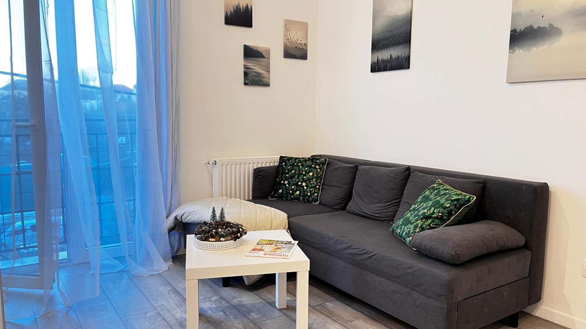 Carina Apartment Budapeşte Dış mekan fotoğraf