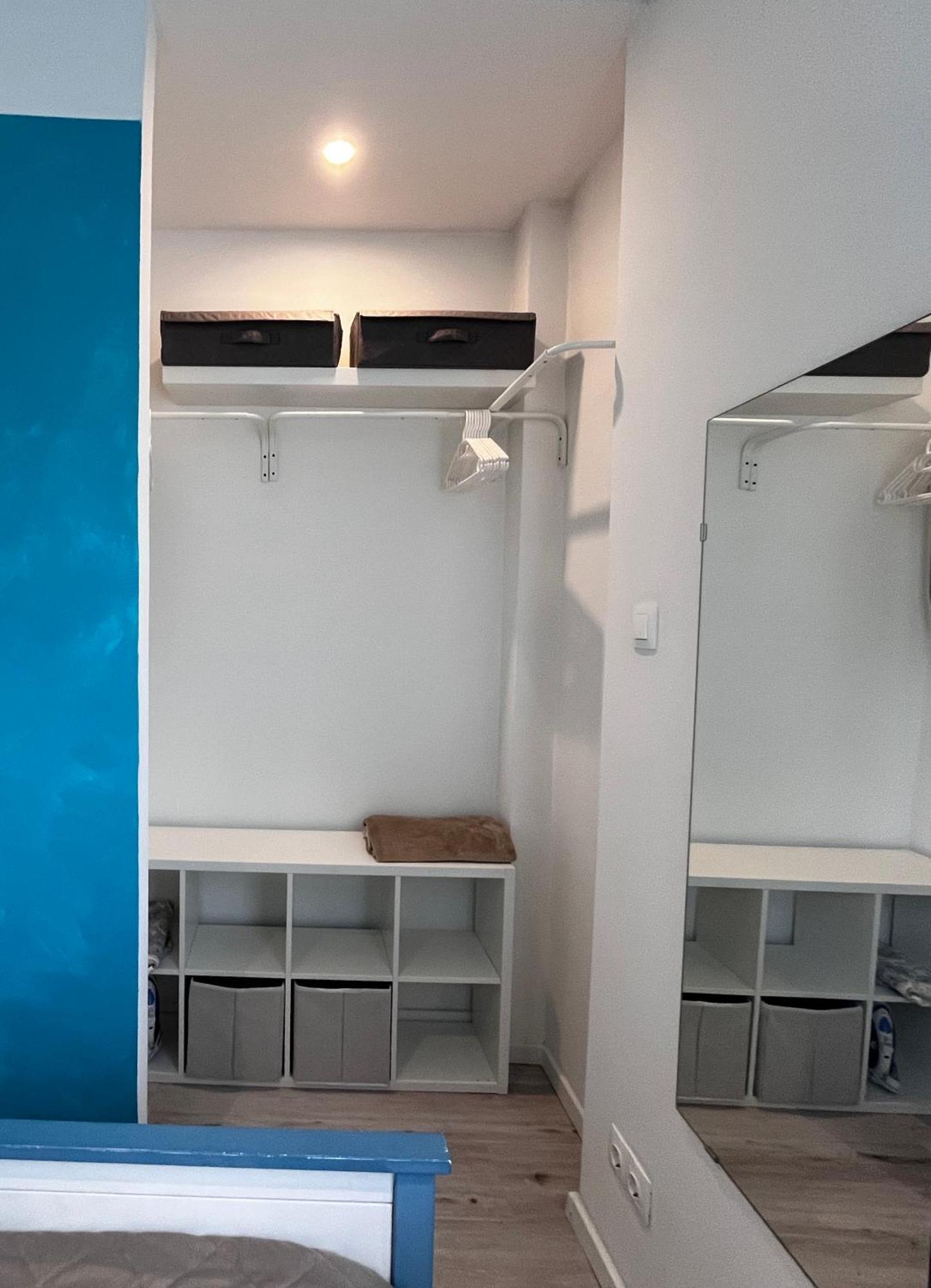 Carina Apartment Budapeşte Dış mekan fotoğraf