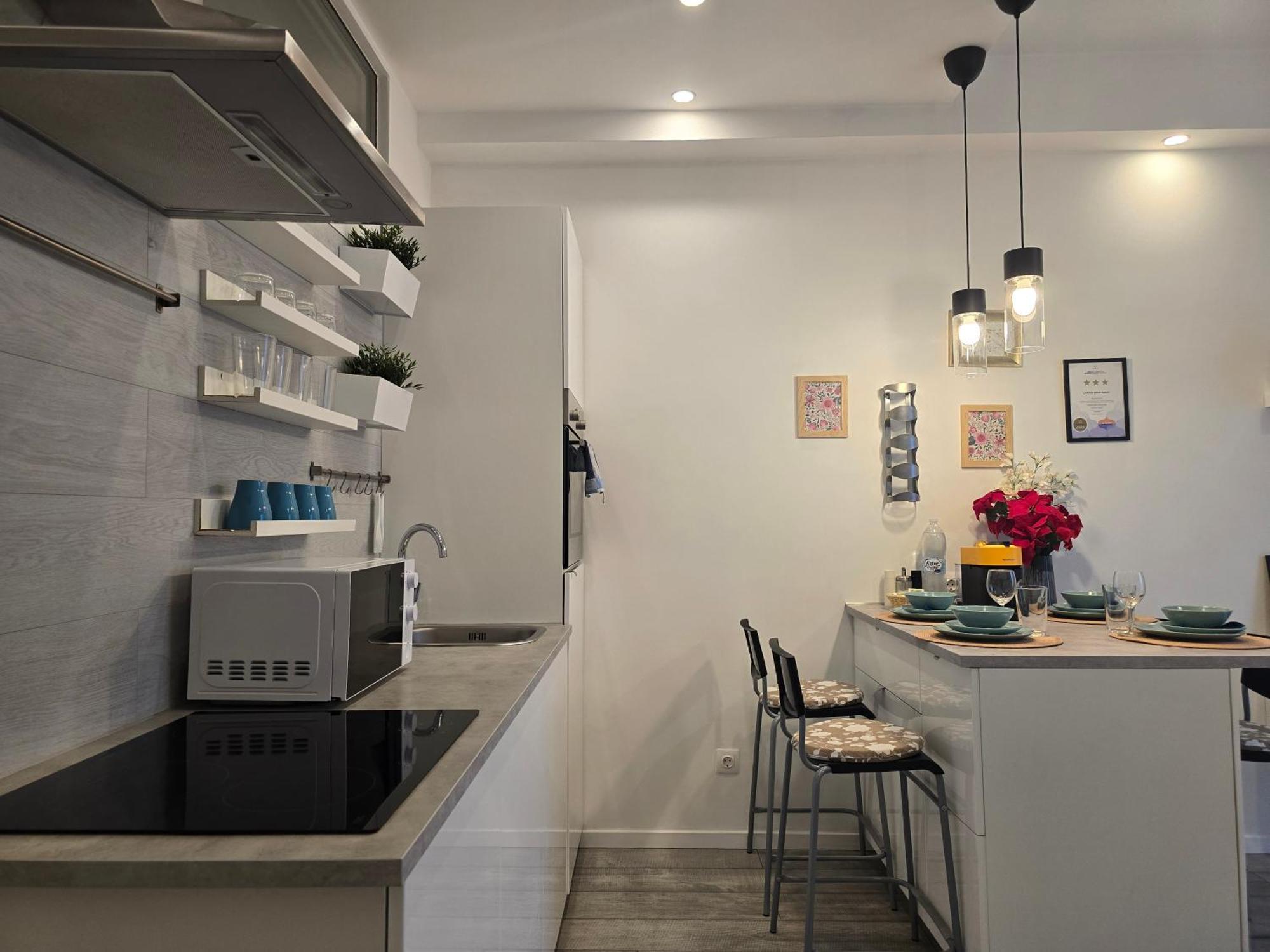 Carina Apartment Budapeşte Dış mekan fotoğraf
