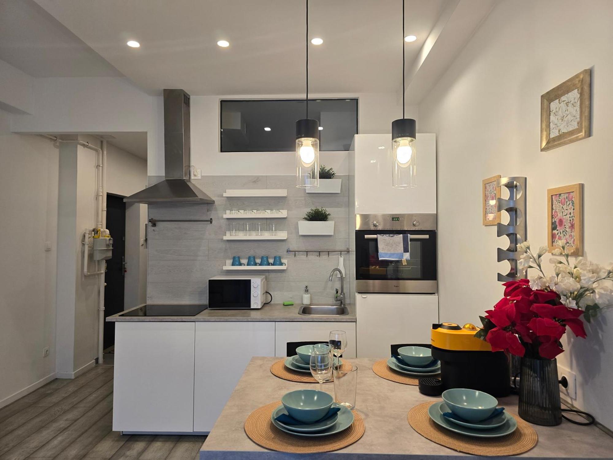 Carina Apartment Budapeşte Dış mekan fotoğraf
