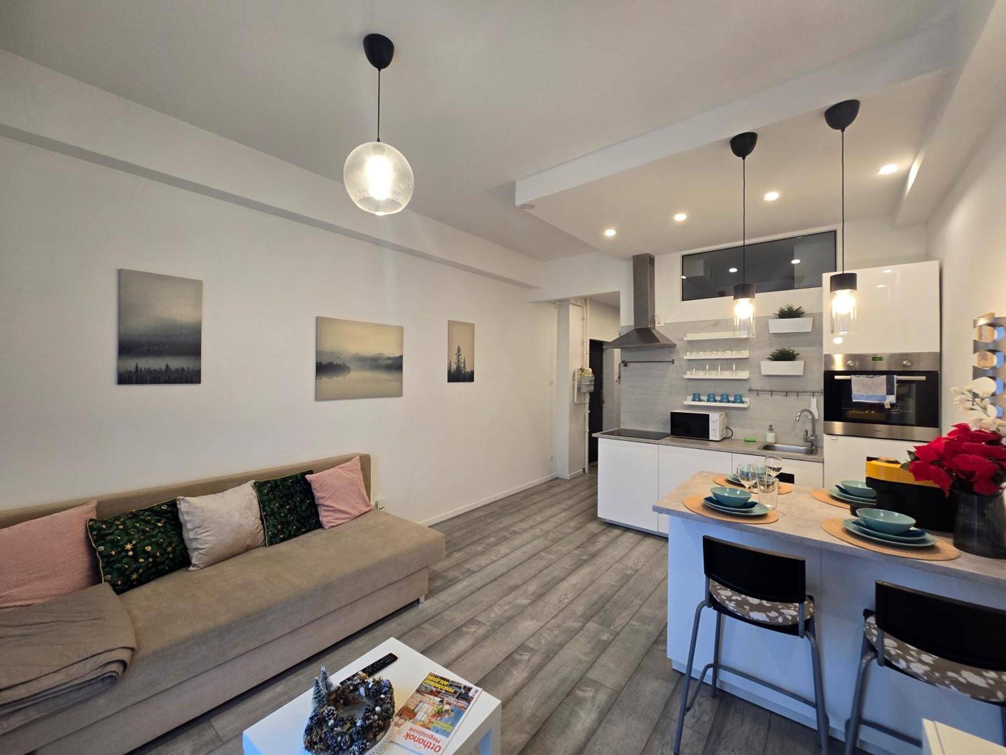 Carina Apartment Budapeşte Dış mekan fotoğraf