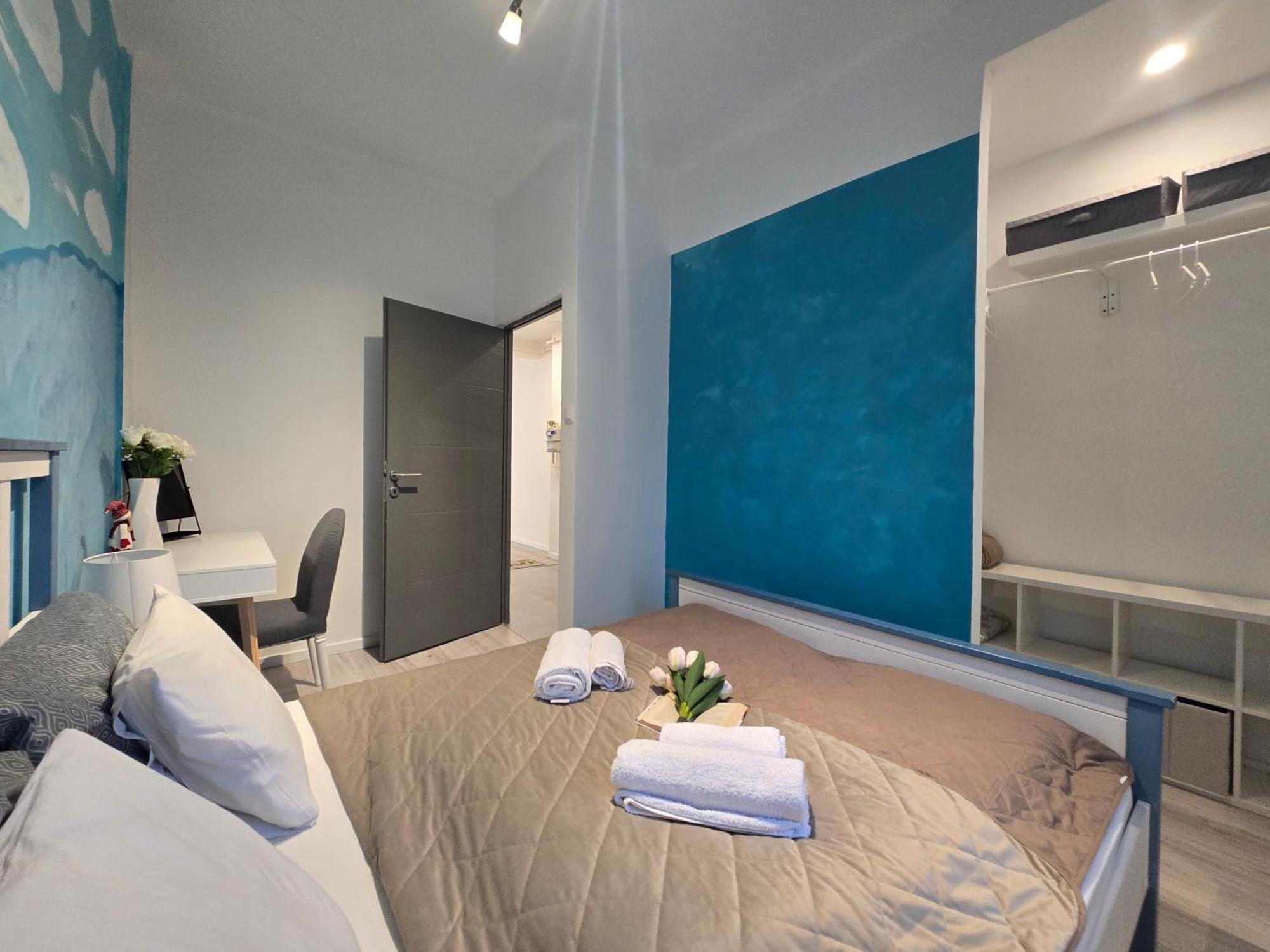 Carina Apartment Budapeşte Dış mekan fotoğraf