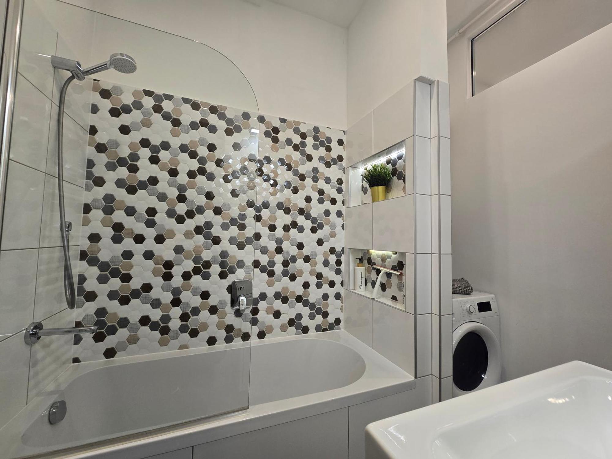 Carina Apartment Budapeşte Dış mekan fotoğraf