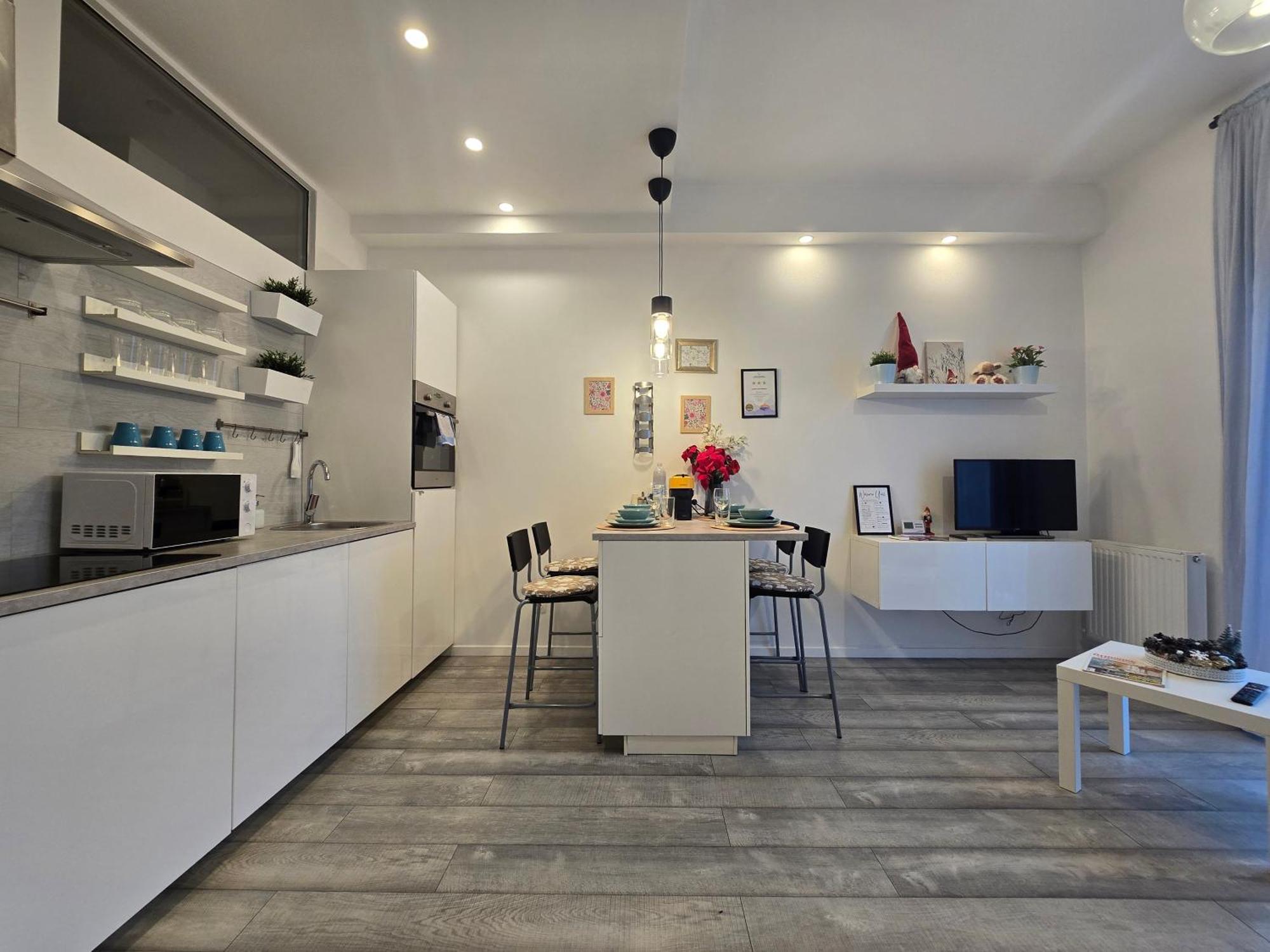 Carina Apartment Budapeşte Dış mekan fotoğraf